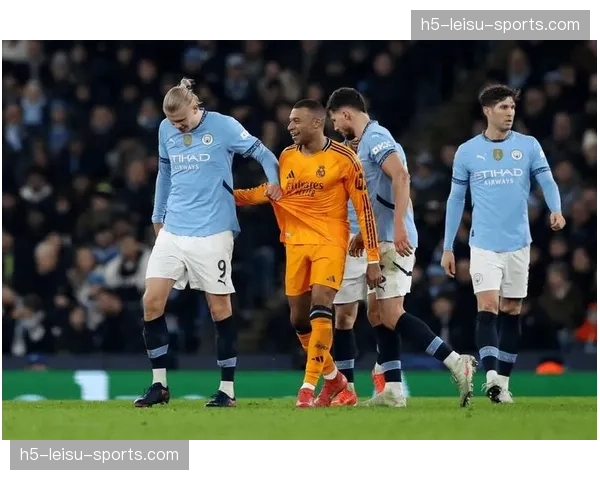 数据前瞻：皇马与曼城欧冠对决前的联赛考验，疲劳度成隐忧