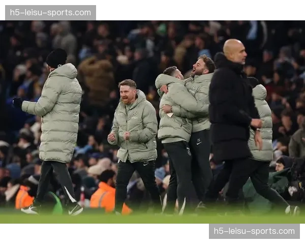 曼城未来两周魔鬼赛程：连战切尔西、皇马、阿森纳